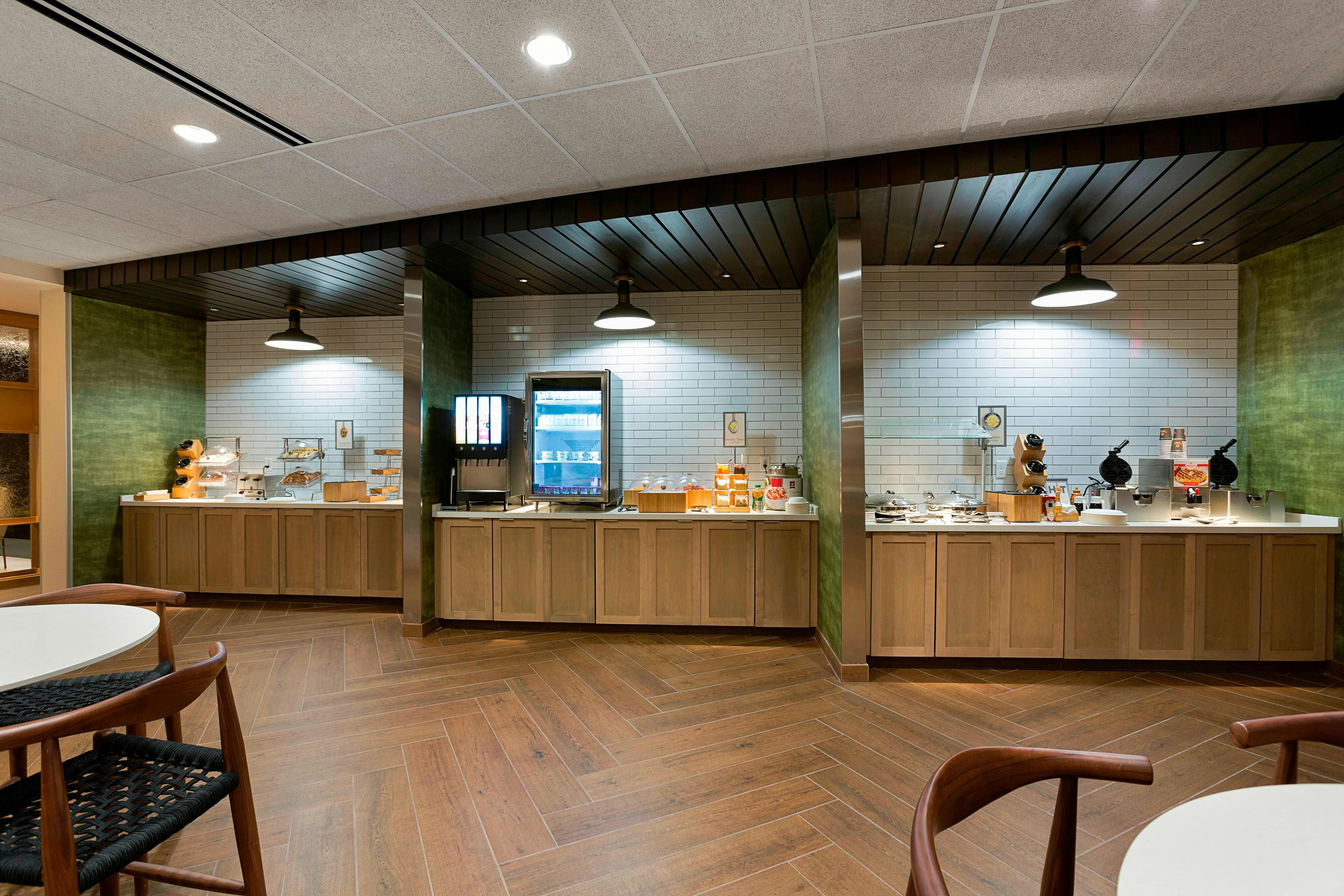 Fairfield Inn & Suites By Marriott Shelby 11/17