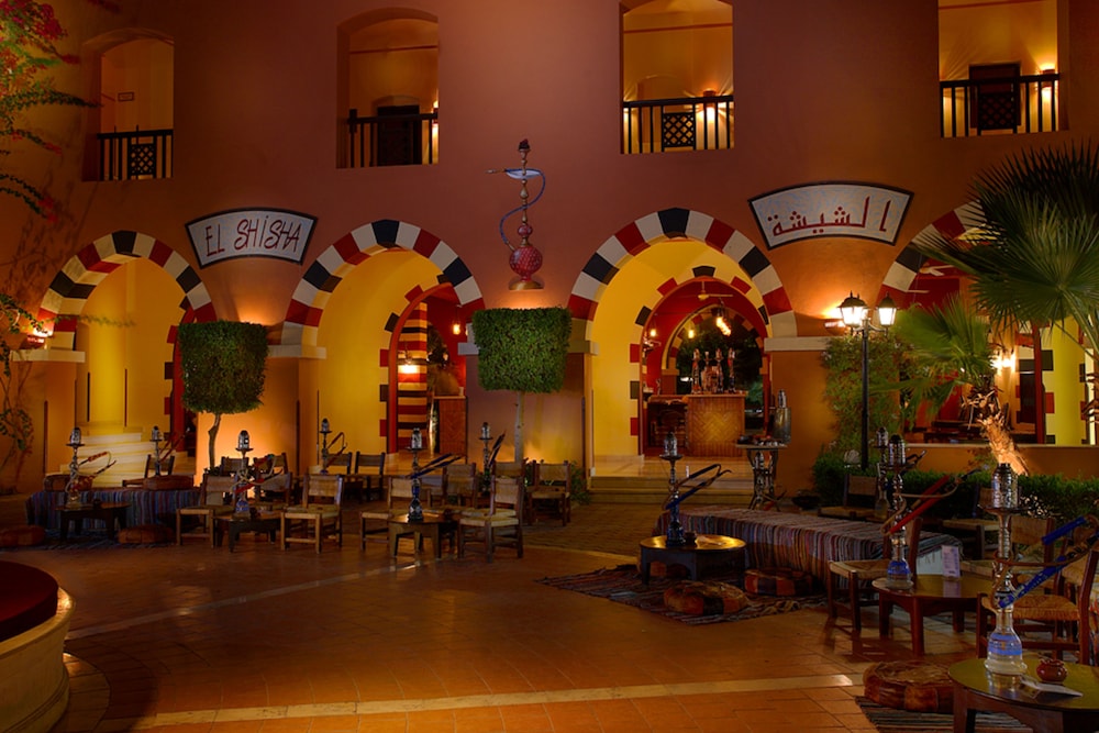 amenities