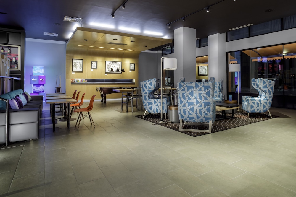 ALOFT EL PASO DOWNTOWN 17/29