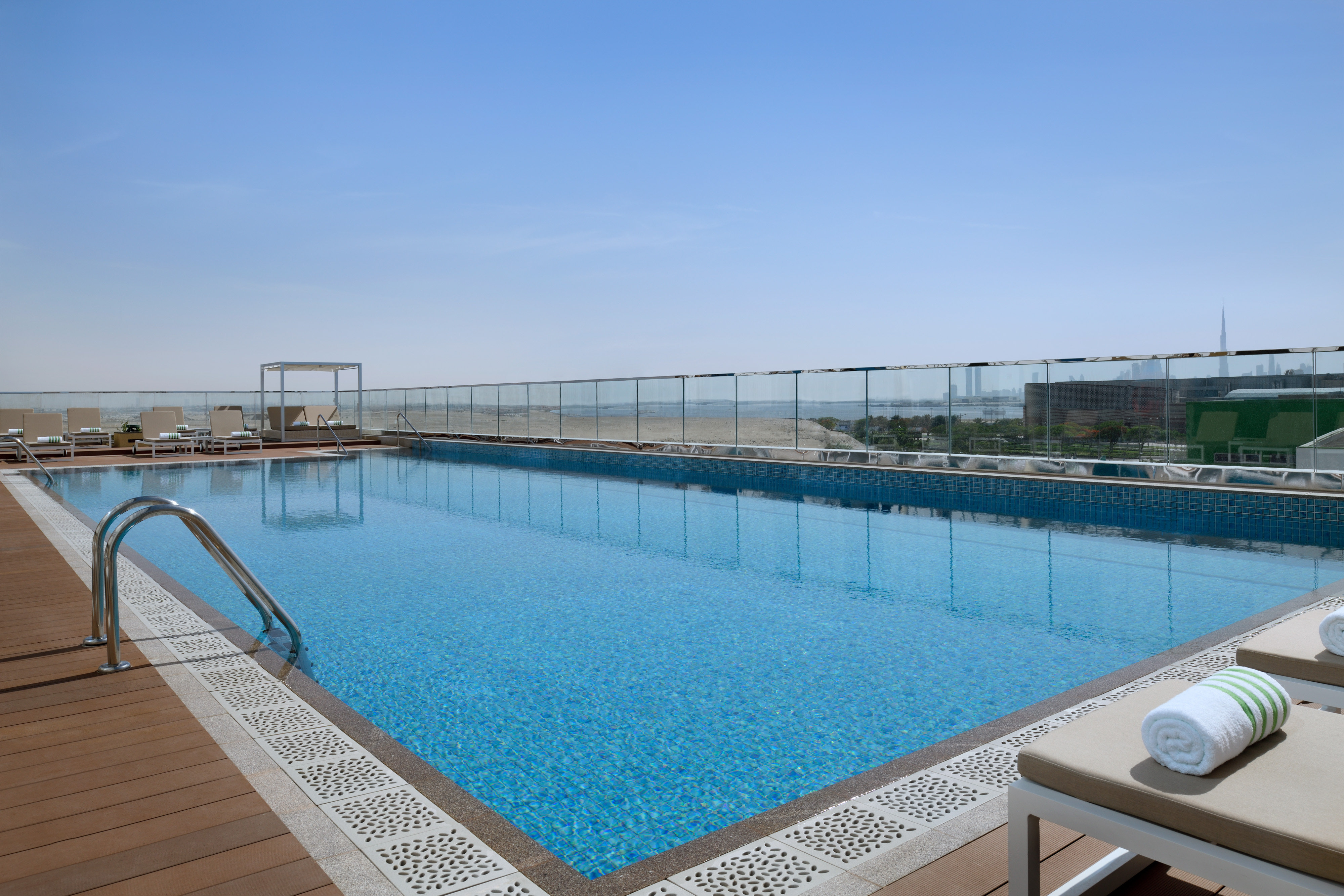 Holiday Inn & Suites - Dubai Festival City, an IHG Hotel 36/70