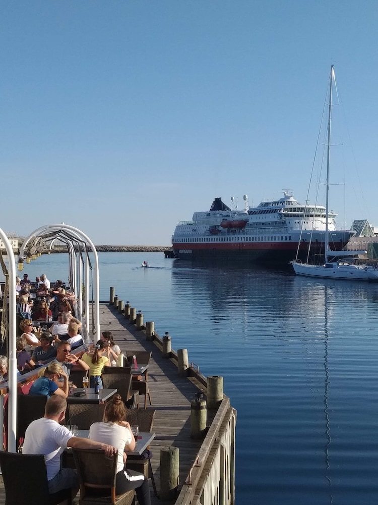 Anker Brygge 46/50