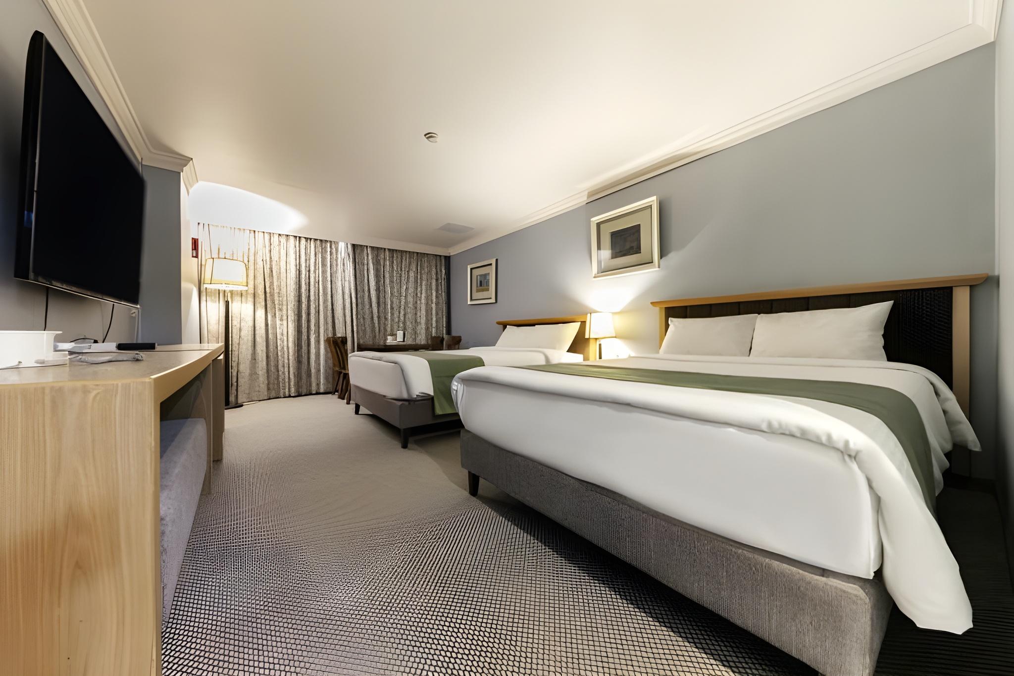 Family Suite