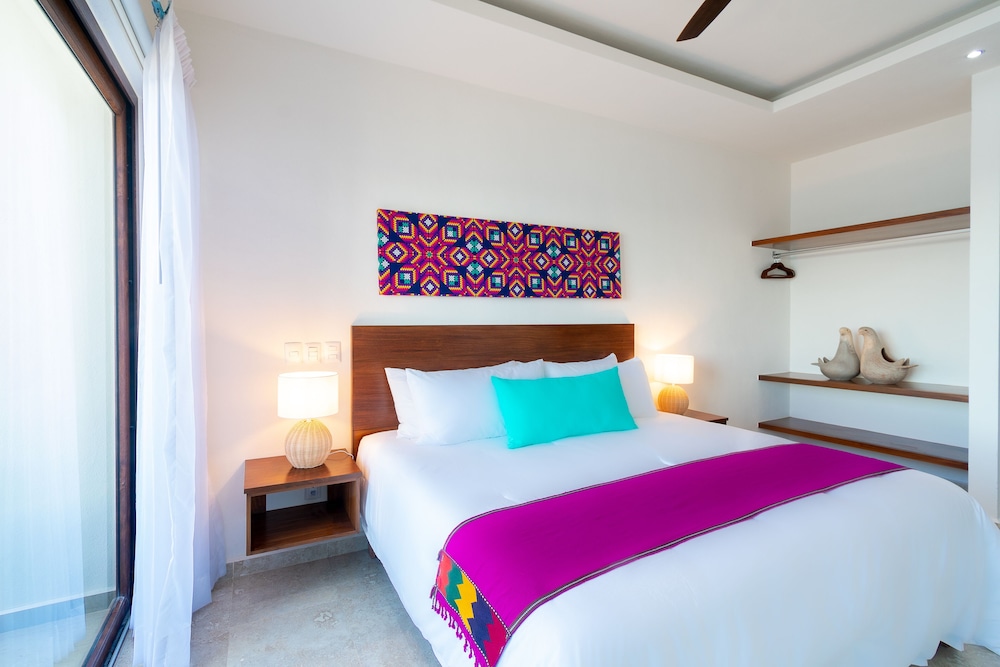 Marsai Hotel Boutique 14/71