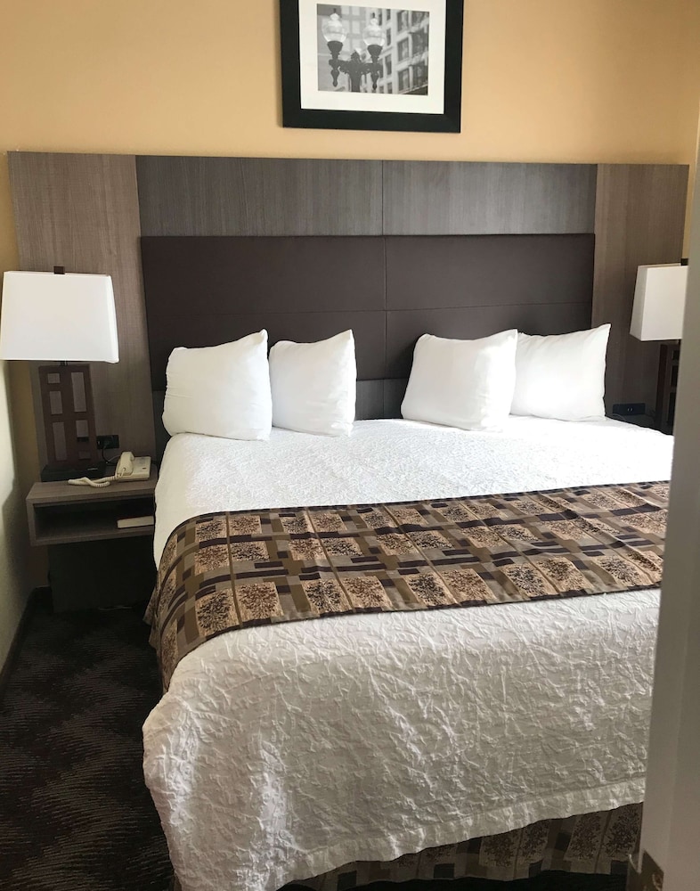 Quality Suites Indianapolis IN photo5