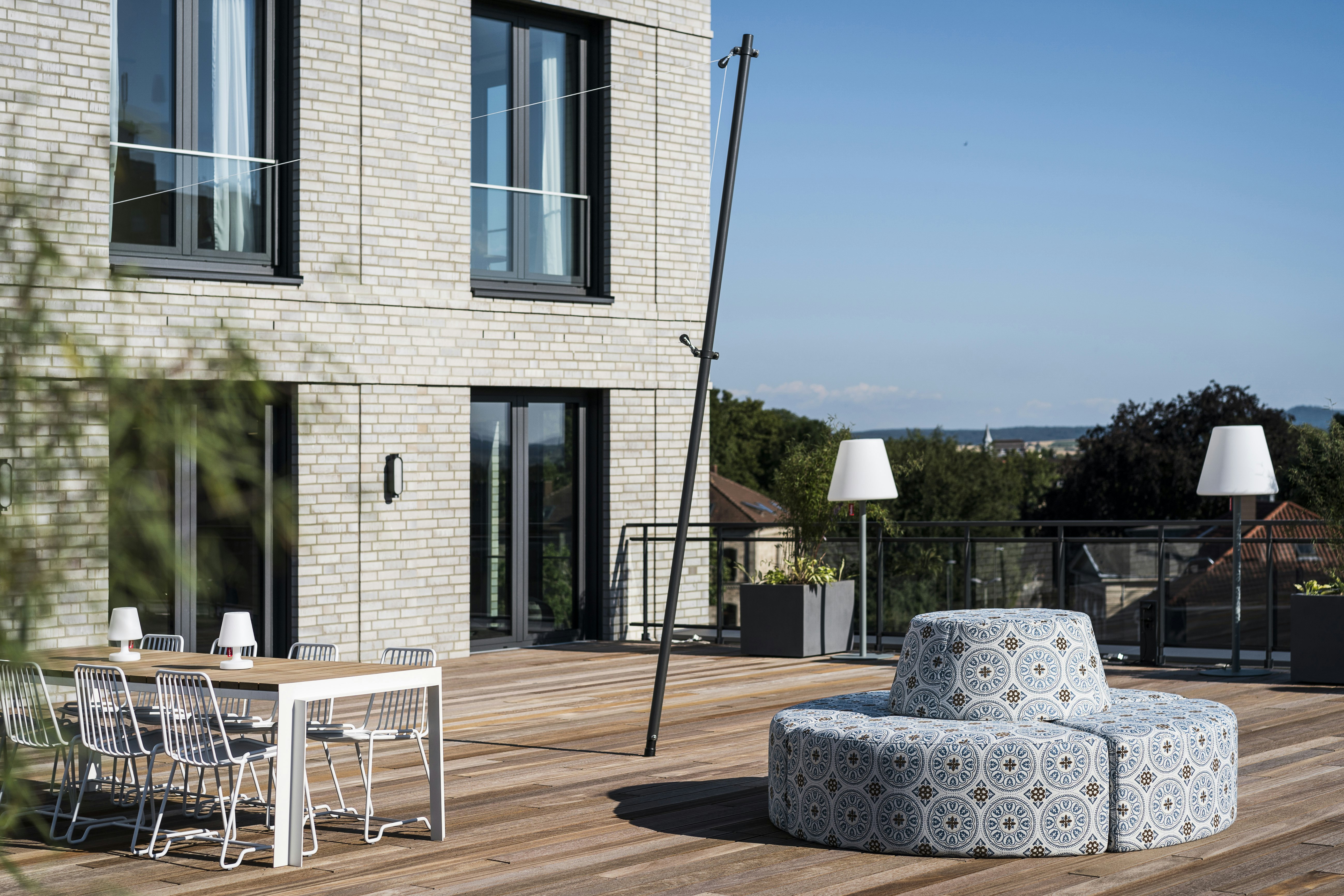 Freigeist Gottingen A Member of Design Hotels 2/29