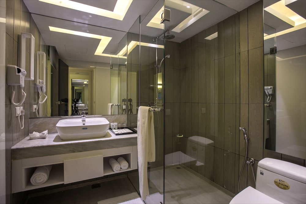 GRACE 21 SMART HOTEL 17/48