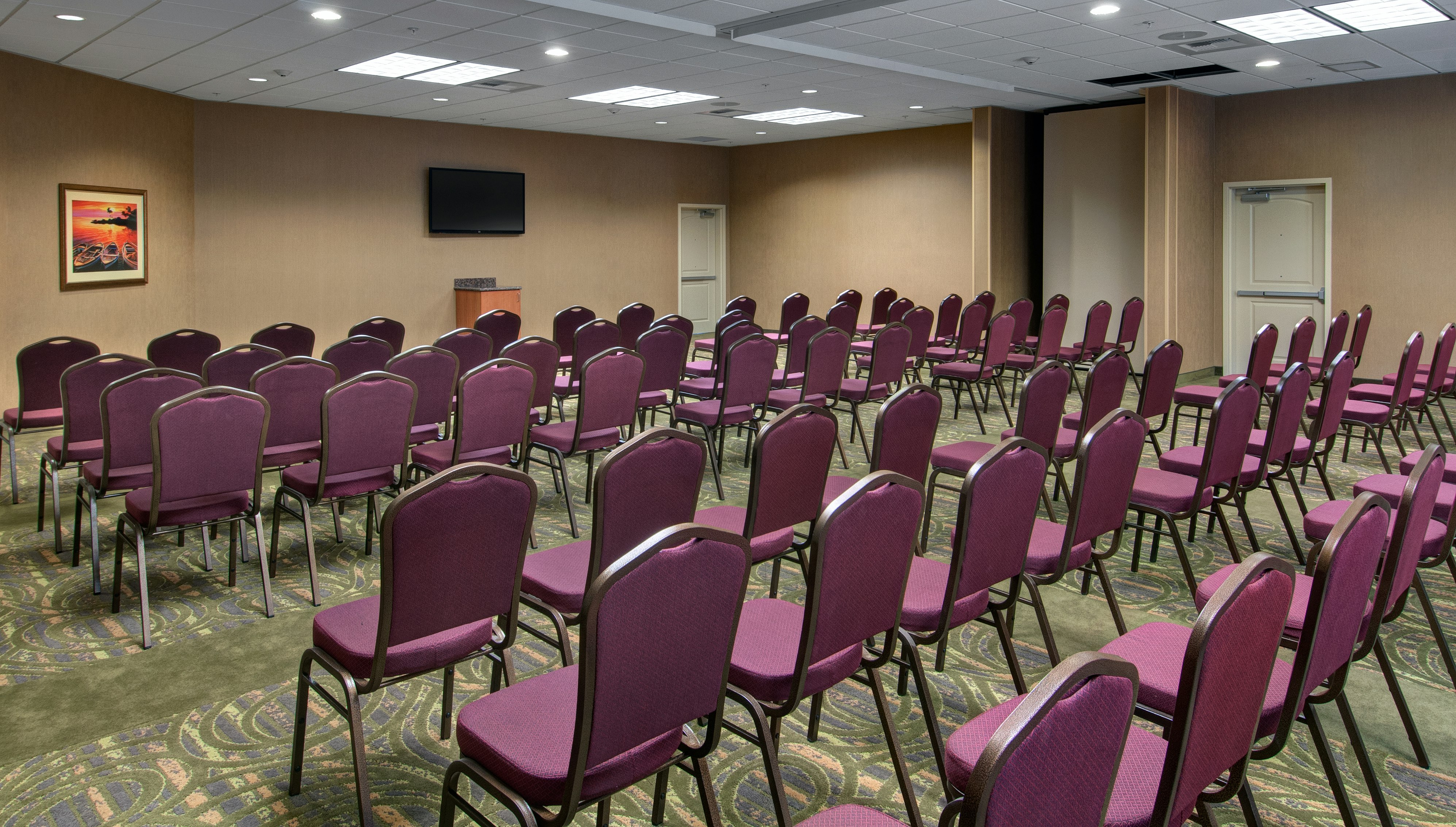 HAMPTON INN AND SUITES ASTORIA 31/39
