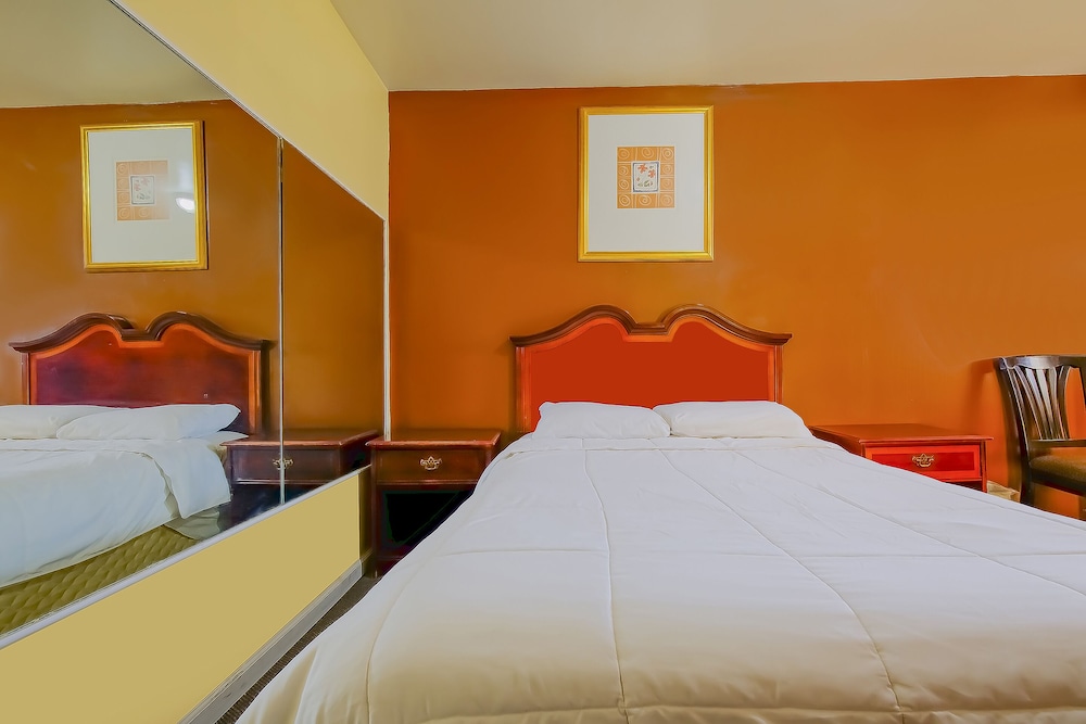 O Markham IL near Harvey/Tinley公园酒店(Hotel O Markham IL near Harvey/Tinley Park) 图片5