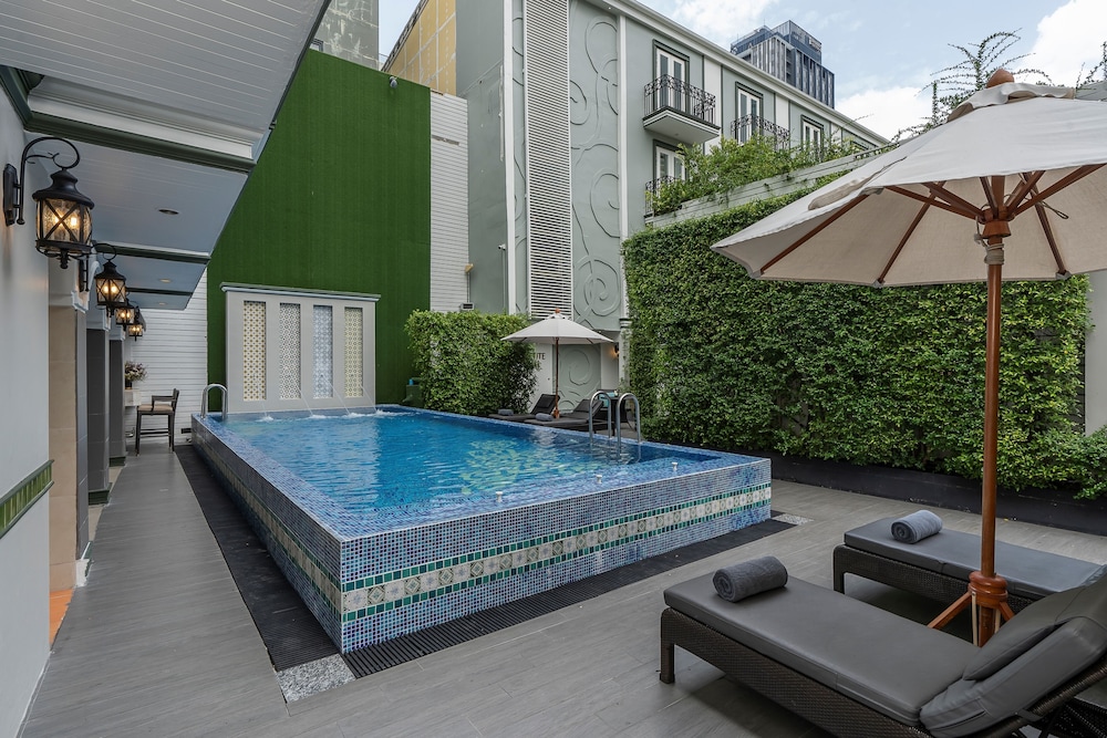 La Petite Salil Sukhumvit Thonglor 1 45/50