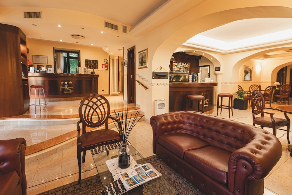 Hotel Stella 36/60