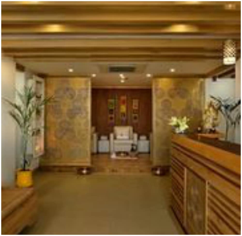 Fortune Park Moksha 4/57
