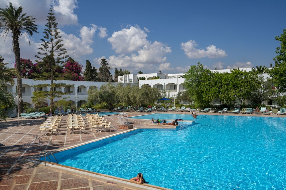 Le Hammamet Hotel 28/43