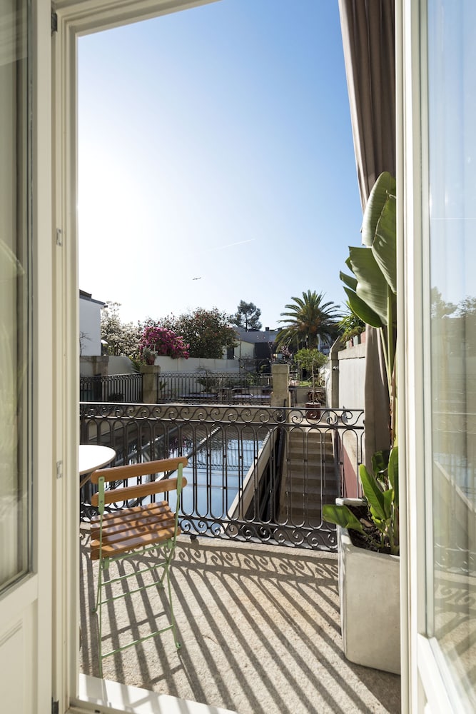 Jardins do Porto by Unlock Hotels 38/60