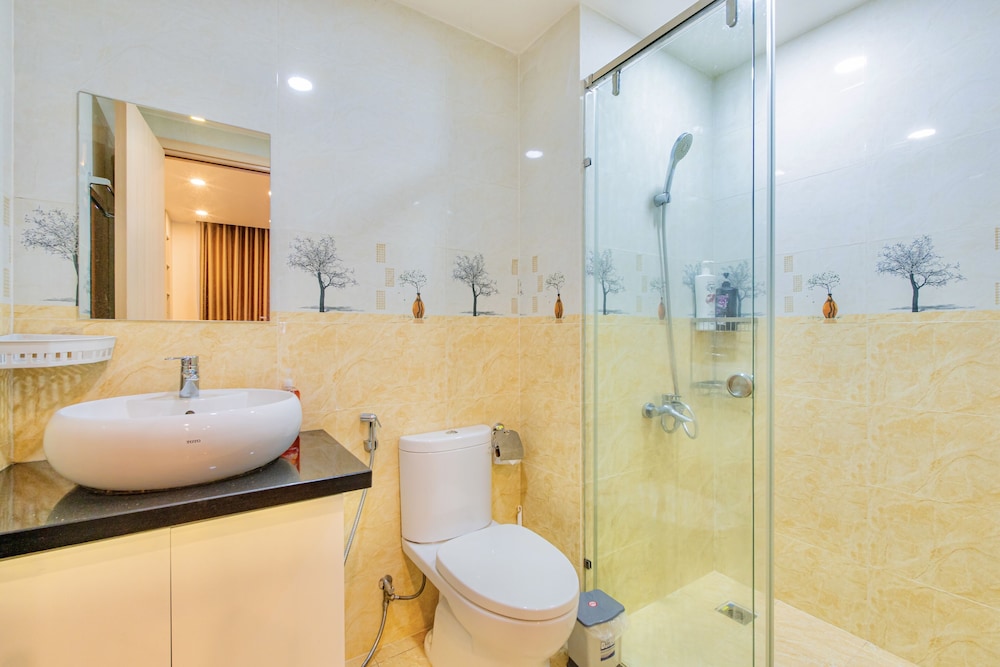 The Grand Saigon Apartment - City Centre 46/50