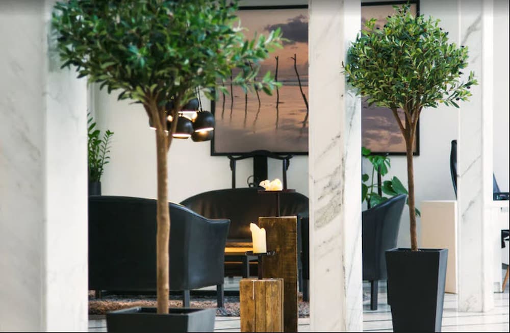 Hotel Des Nordens 7/94