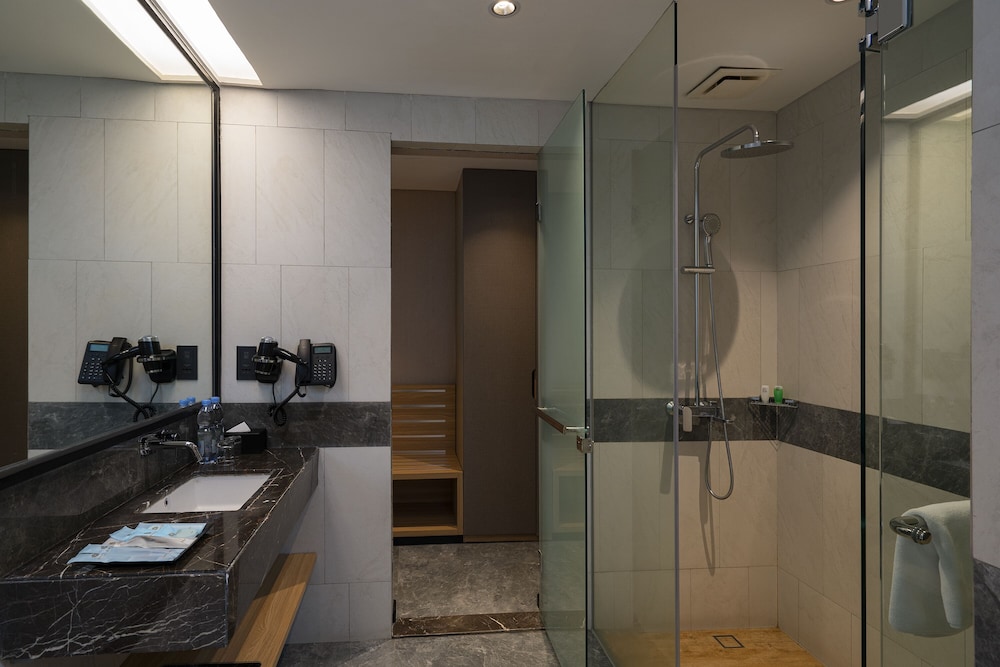 ANARA AIRPORT HOTEL 34/35