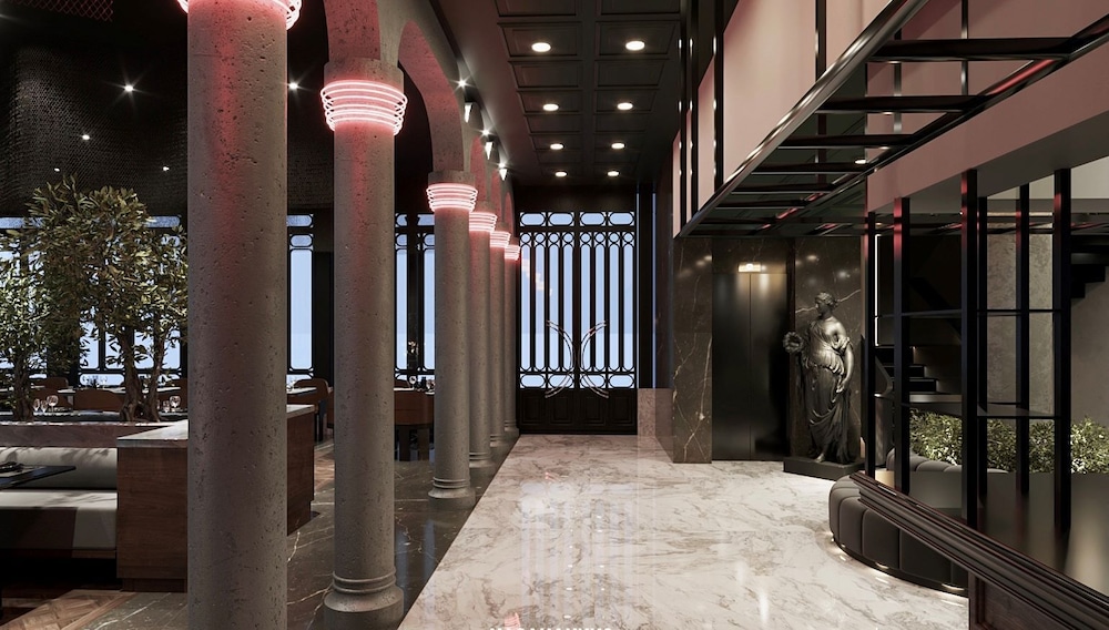 Venn Boutique Hotel - Boutique Class 27/36