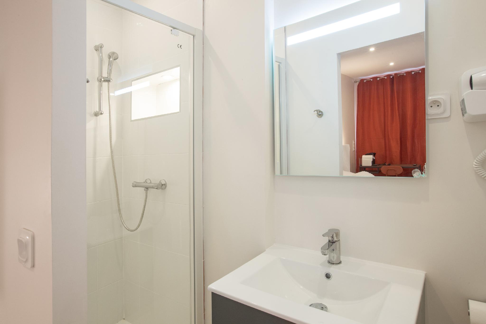 Gabhouse - Lyon Bron - Eurexpo - City Living Stay 18/24