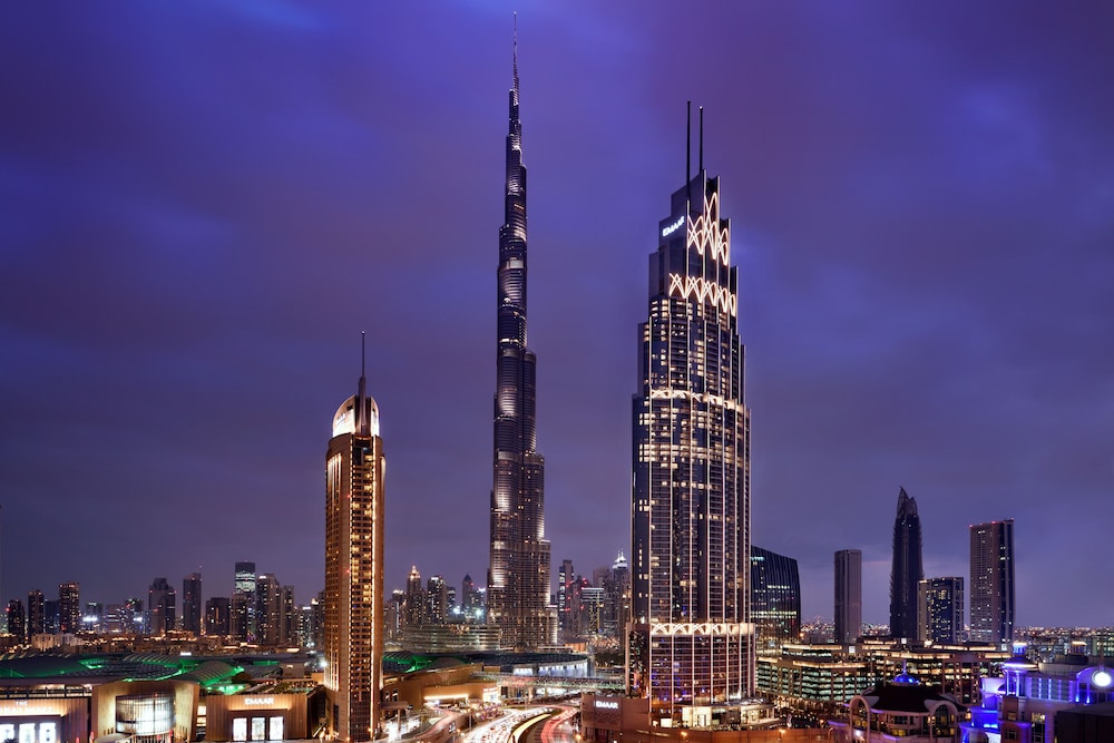 Kempinski The Boulevard Dubai 45/50