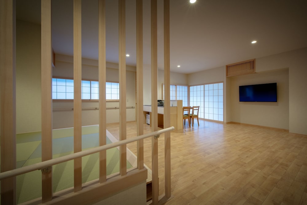 Yumori Onsen Hostel 27/41