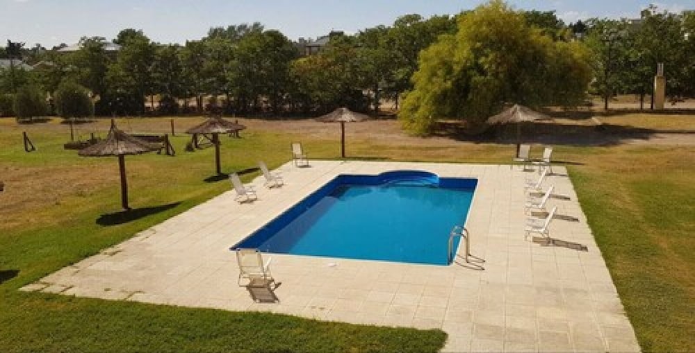 Paradores Austral Bahia Blanca 31/59