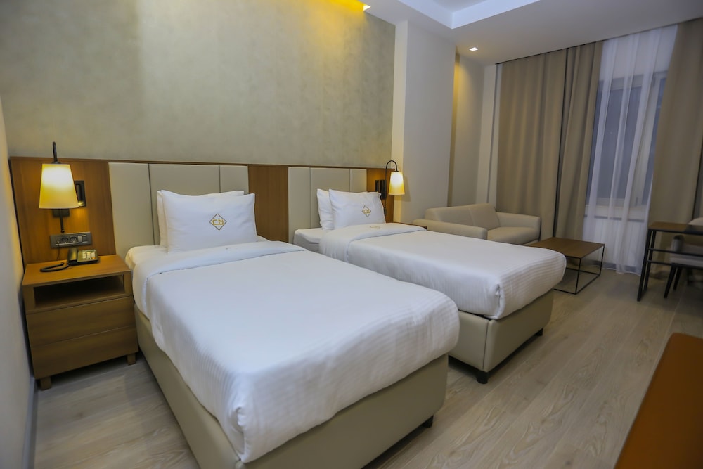 Citymax Hotel Baku 20/45