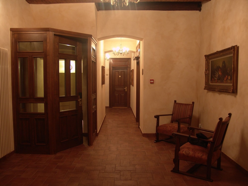 Bella Muzica Hotel 26/50