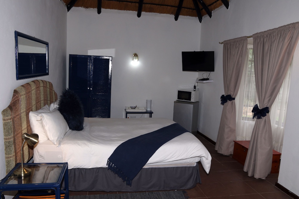 Sterkfontein Heritage Lodge 5/50