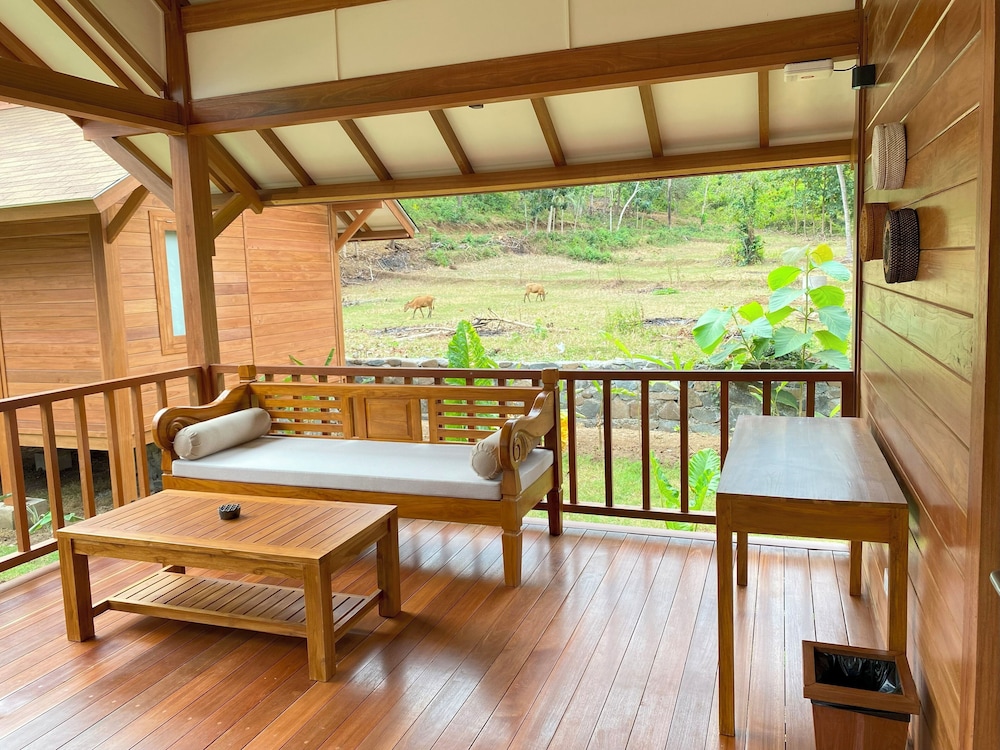 Tropik Resort Lombok 25/50