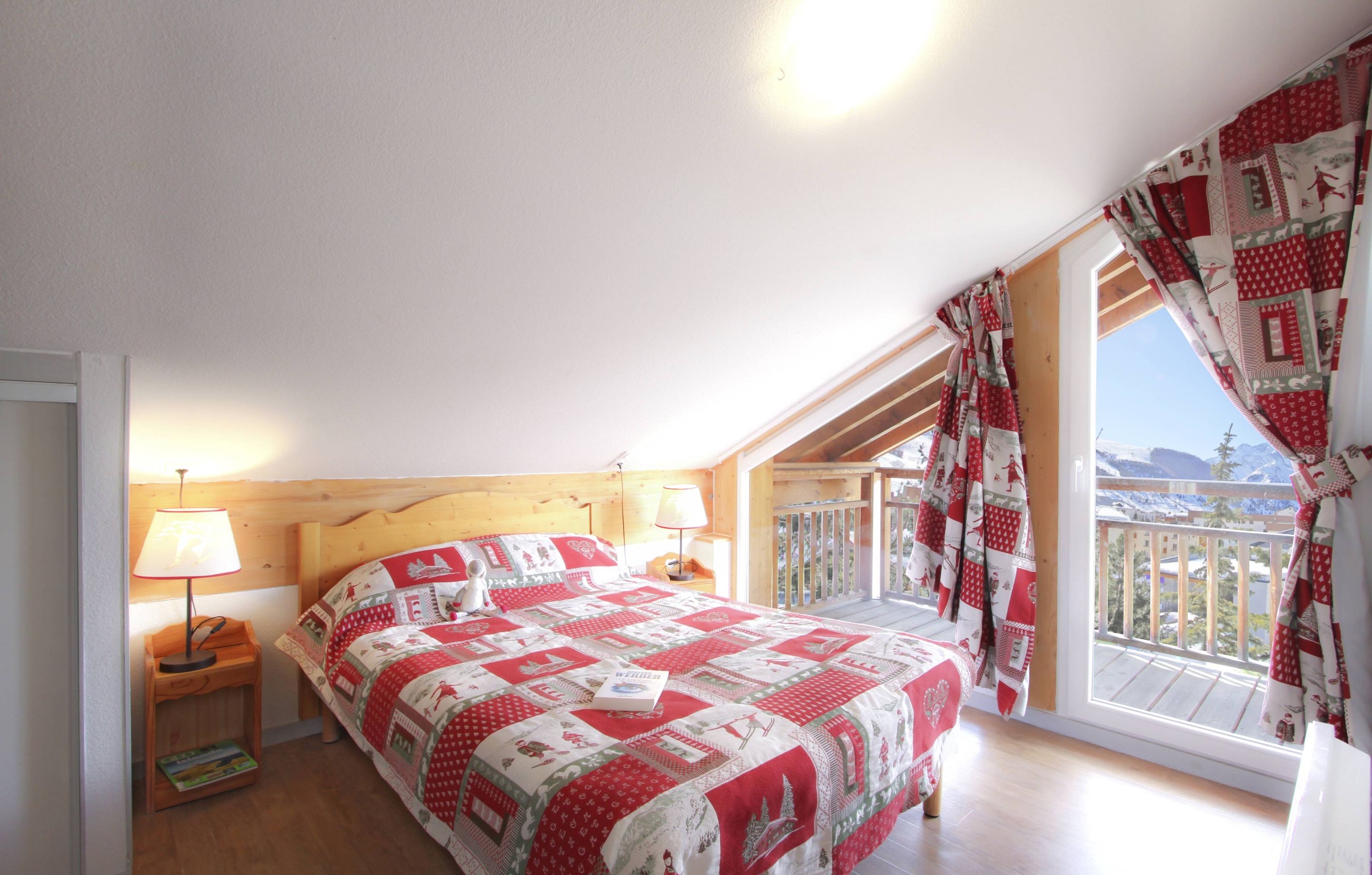 Odalys Residence L’Ours Blanc 17/50
