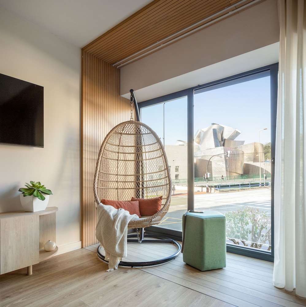 Apartamentos Libere Bilbao Museo 17/39