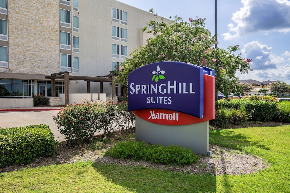 Springhill Suites Houston Rosenberg 2/47