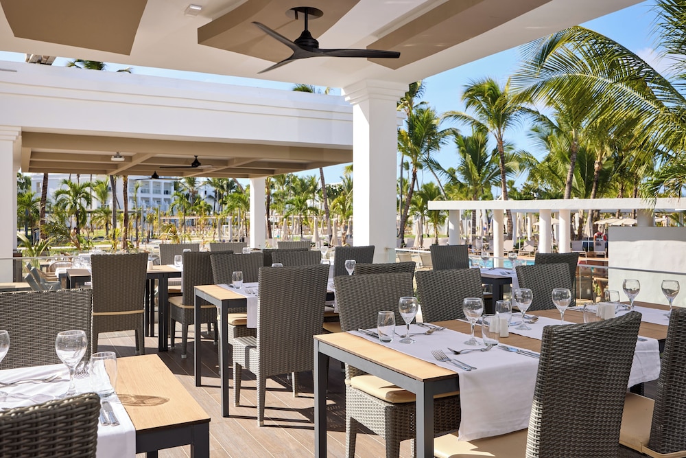 Riu Palace Bavaro - All Inclusive 35/50