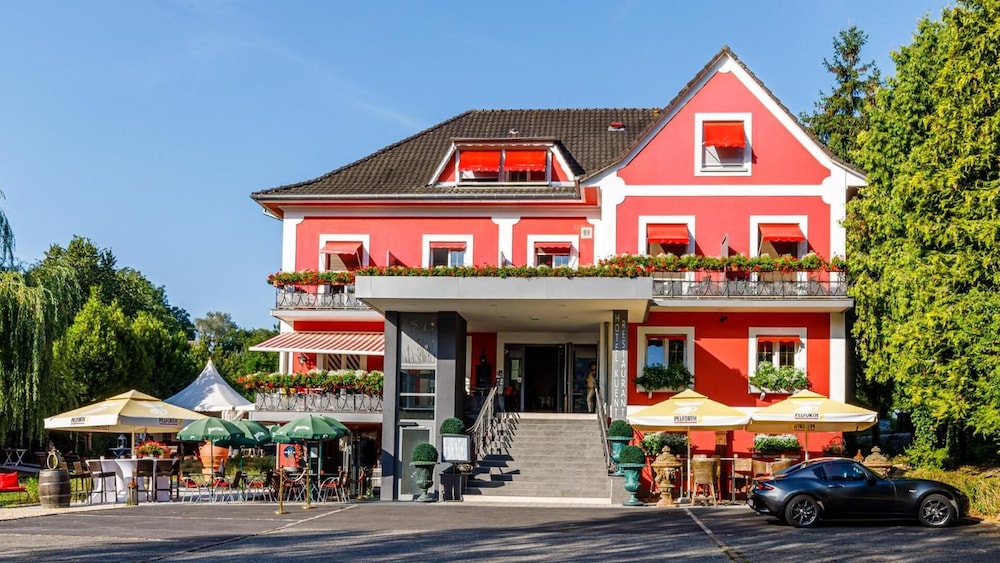 Hotel Restaurant Kuentz 2/48