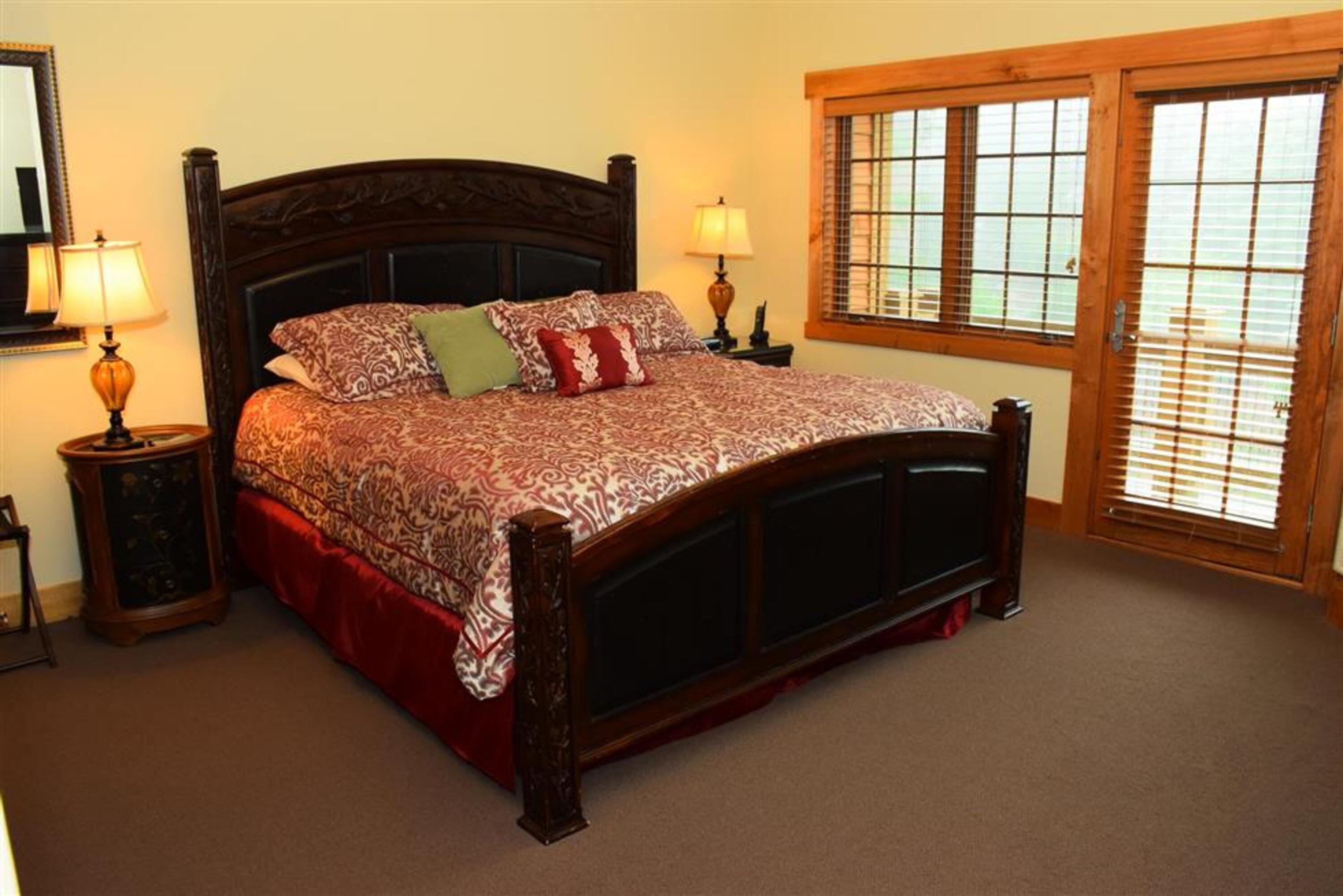 4 Bedrooms, Condominium, Premier, South Wing