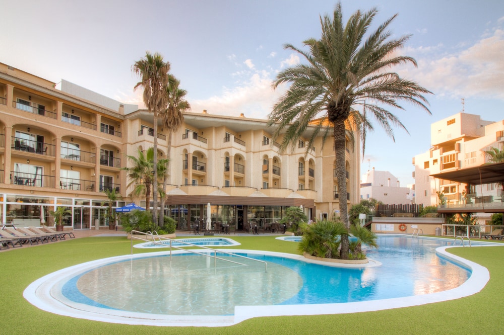 Blau Parc Hotel 25/29