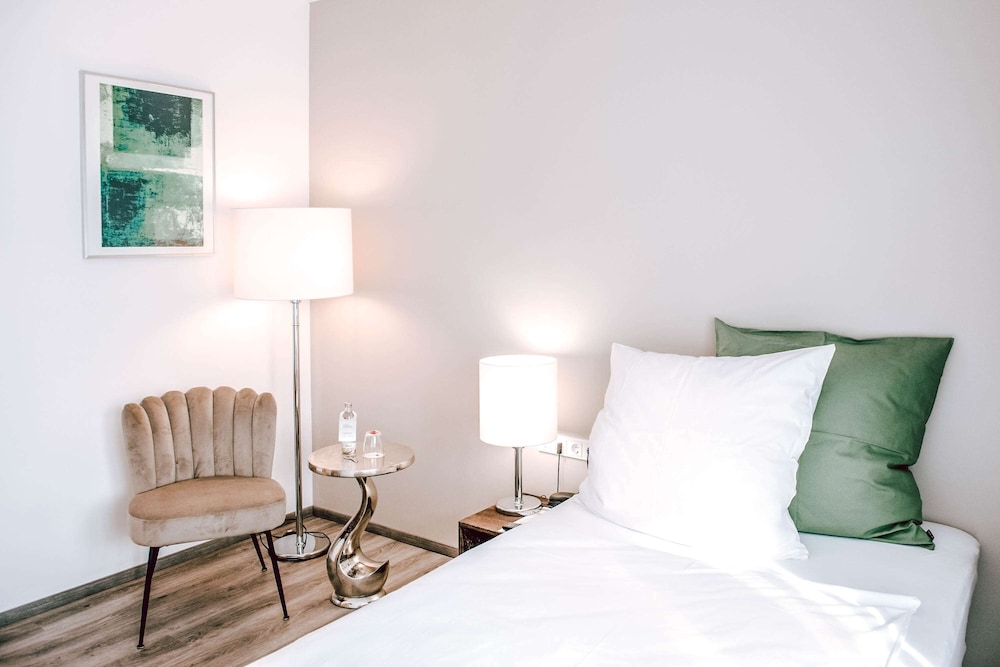 Hotel Concorde 26/50
