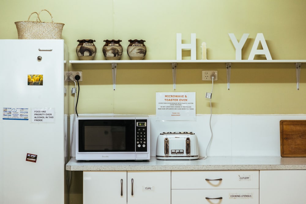 Broken Hill Tourist Lodge 24/62