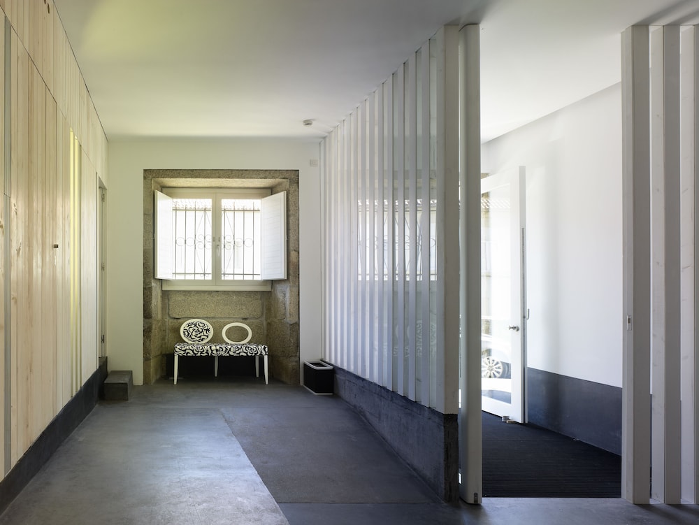 Hotel Moure 4/50