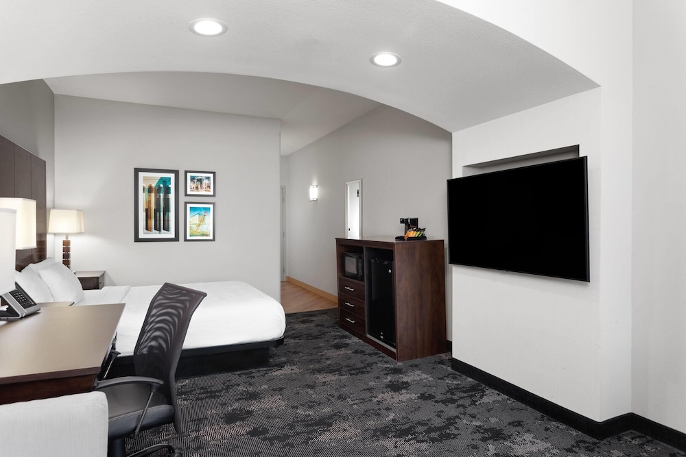 La Quinta Inn & Suites by Wyndham Columbus - Edinburgh 51/59