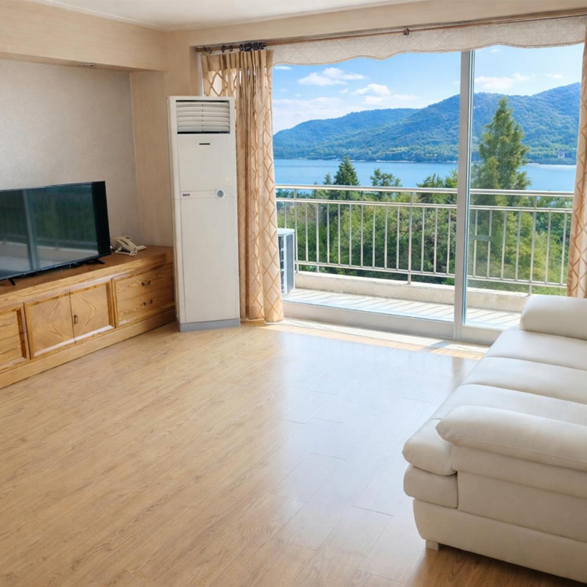 Gyeongju Ilsung Condo 22/24