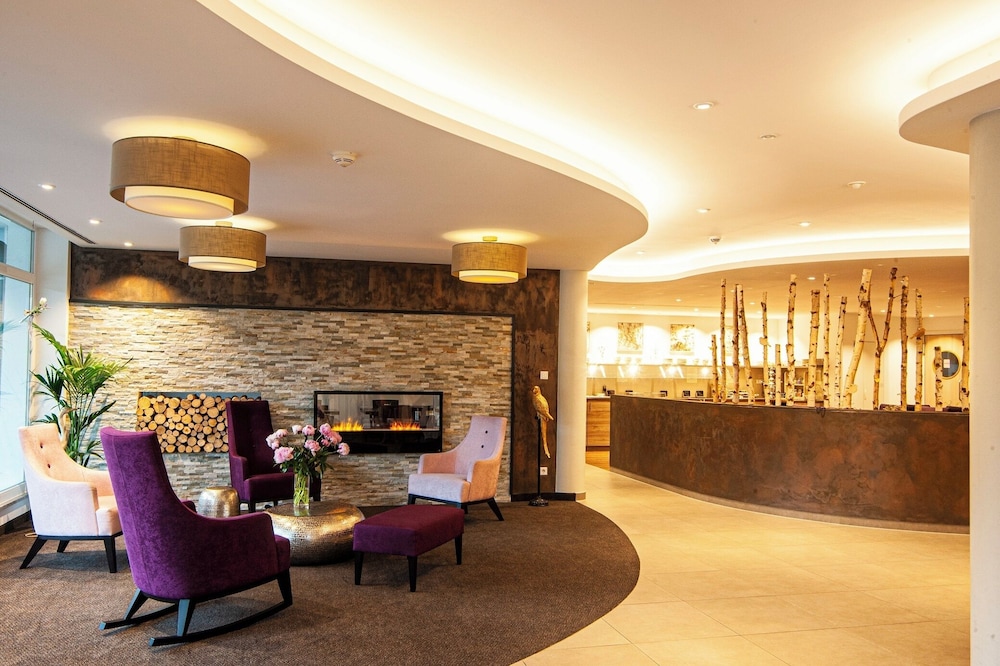 Business Class Hotel Ebersberg 4/42
