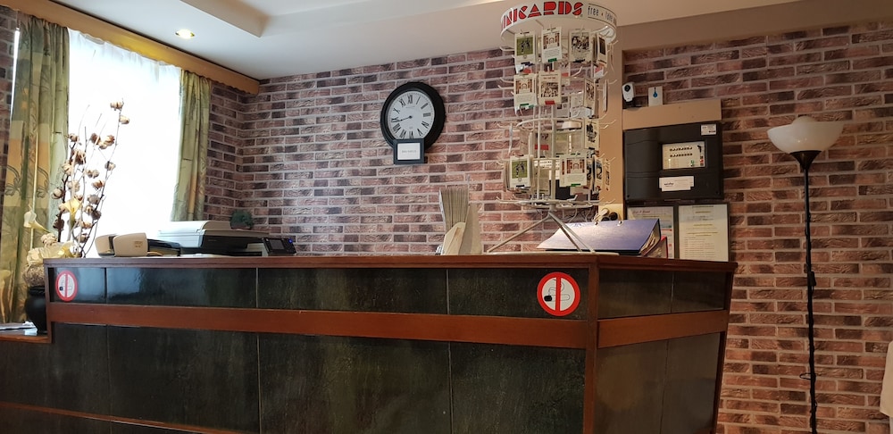 Hotel Albergo 4/46
