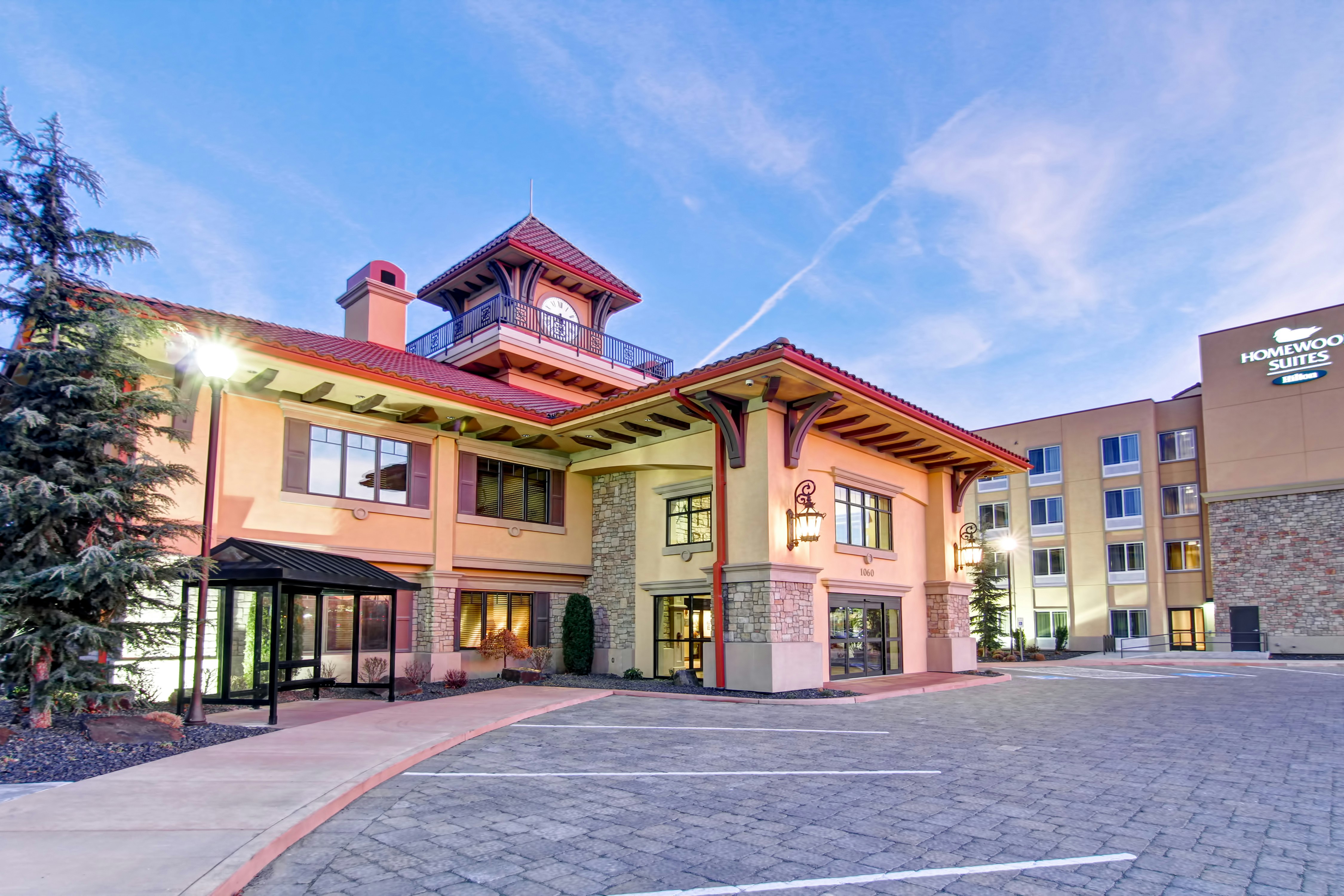 Homewood Suites by Hilton Richland 3/49