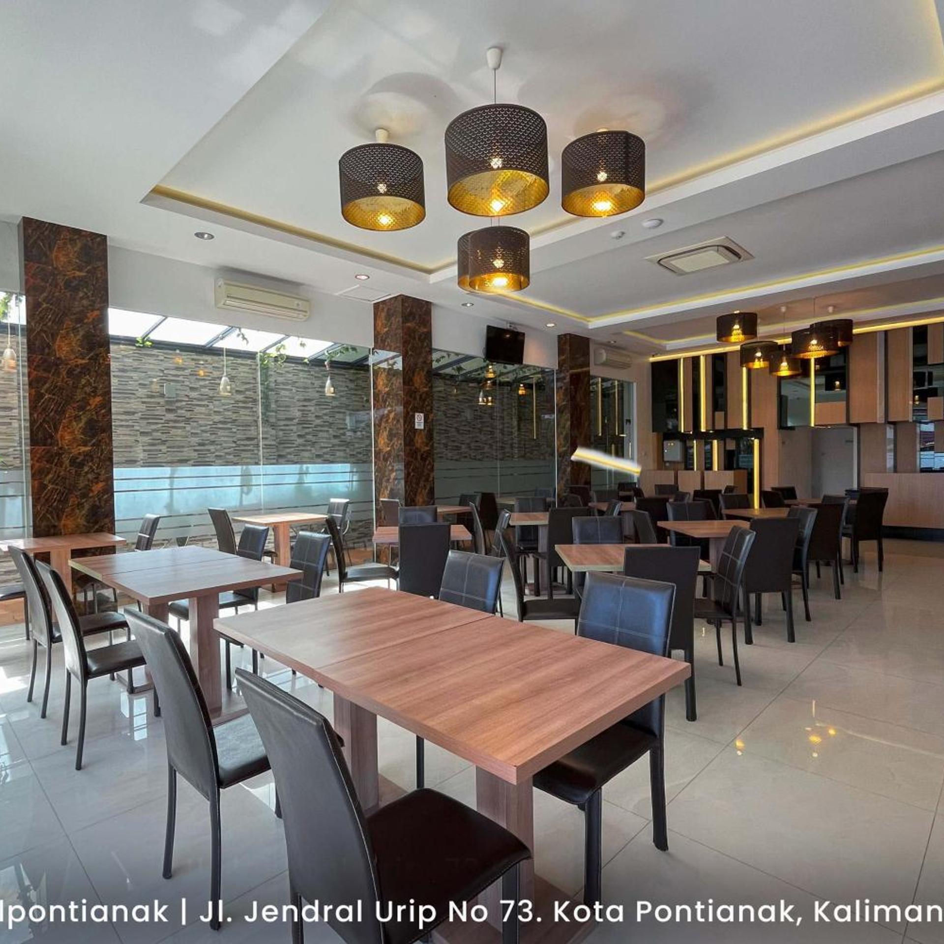 G Hotel Pontianak 33/50