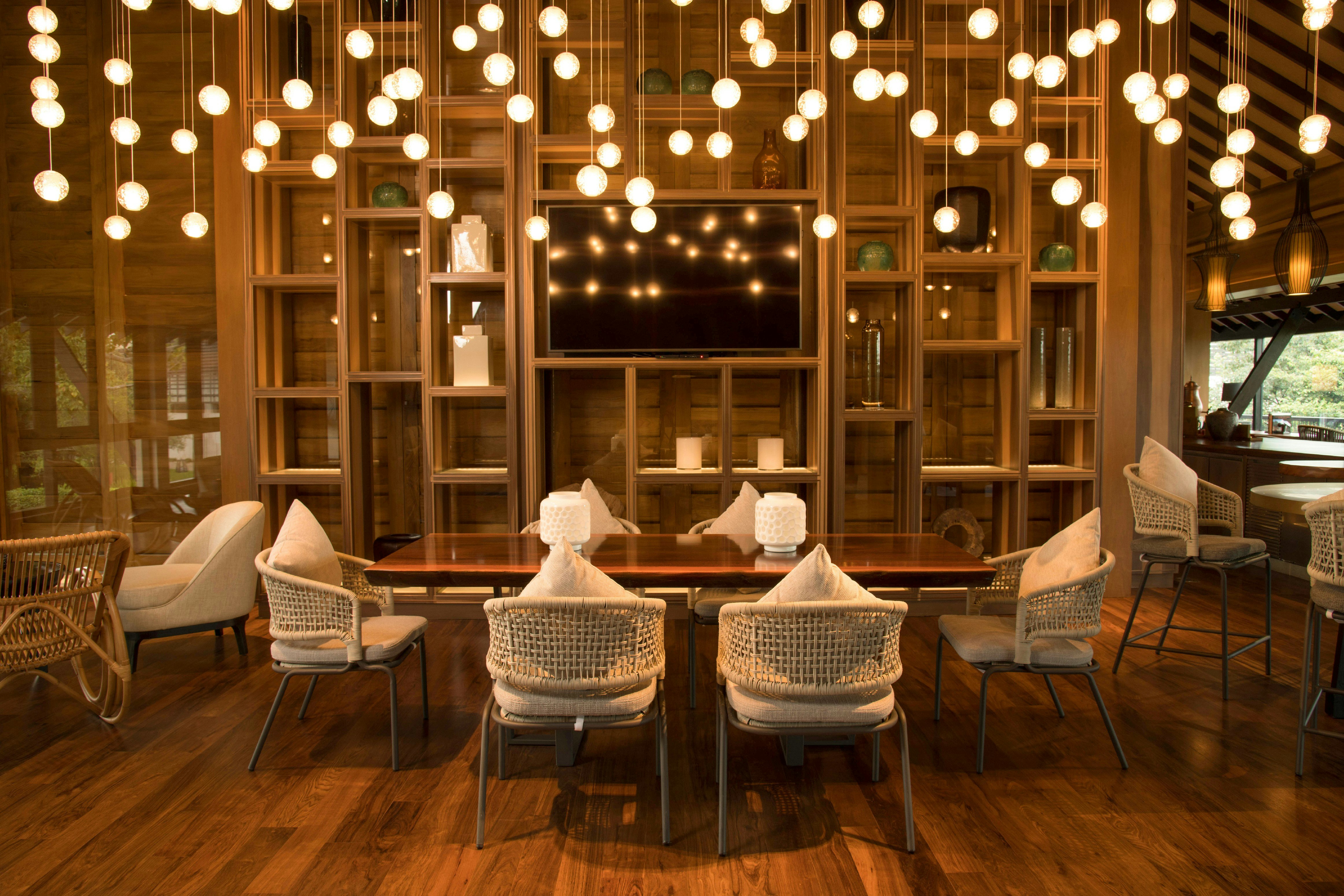 Doubletree By Hilton Weerawila Rajawarna Resort 21/50
