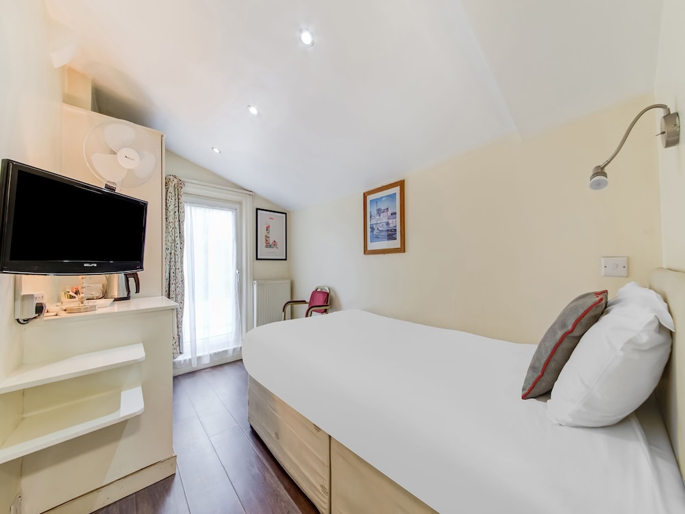 Grantly Hotel London Shepherd s Bush 12/50