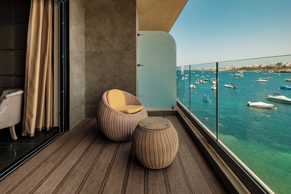 Ushuaia Playa Xemxija Boutique Hotel 23/50