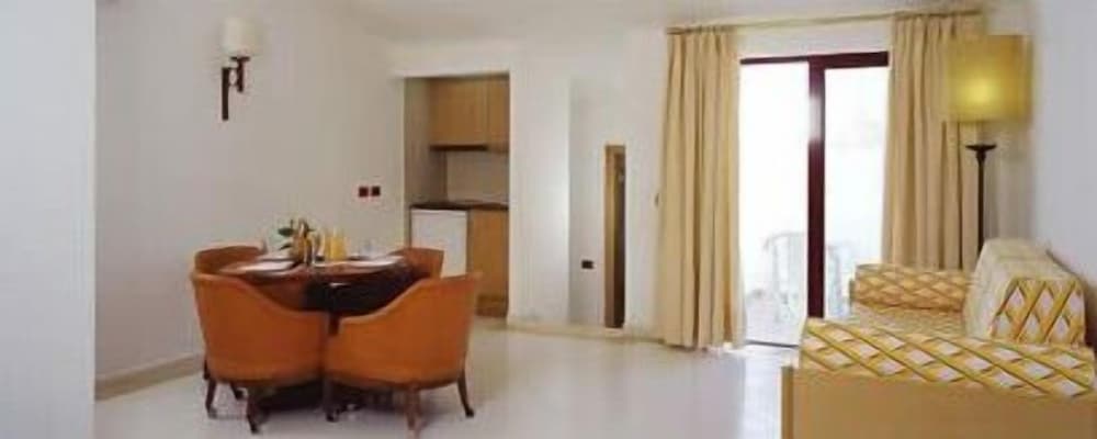 Hotel Apartamento Do Golfe 4/50