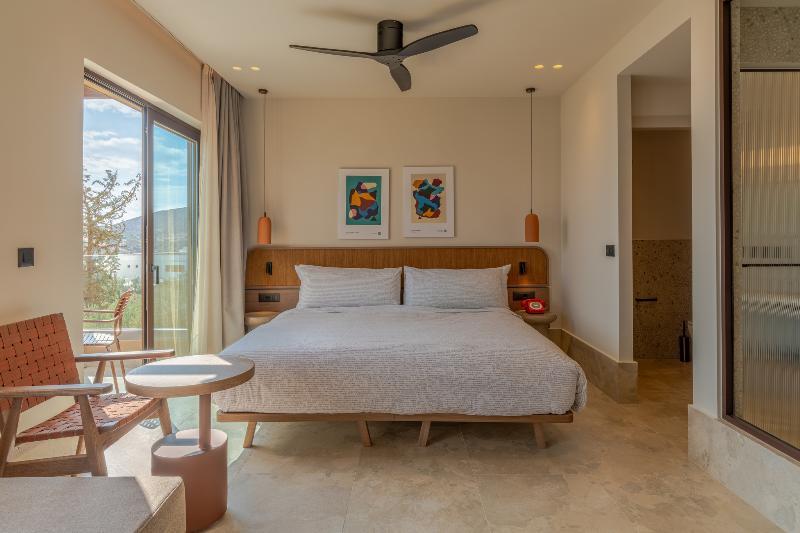 Loft, Apartment, Sea View
